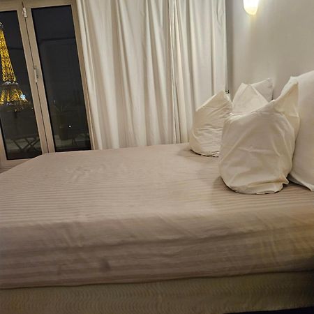 Pepite Tour Eiffel Daire Paris Dış mekan fotoğraf