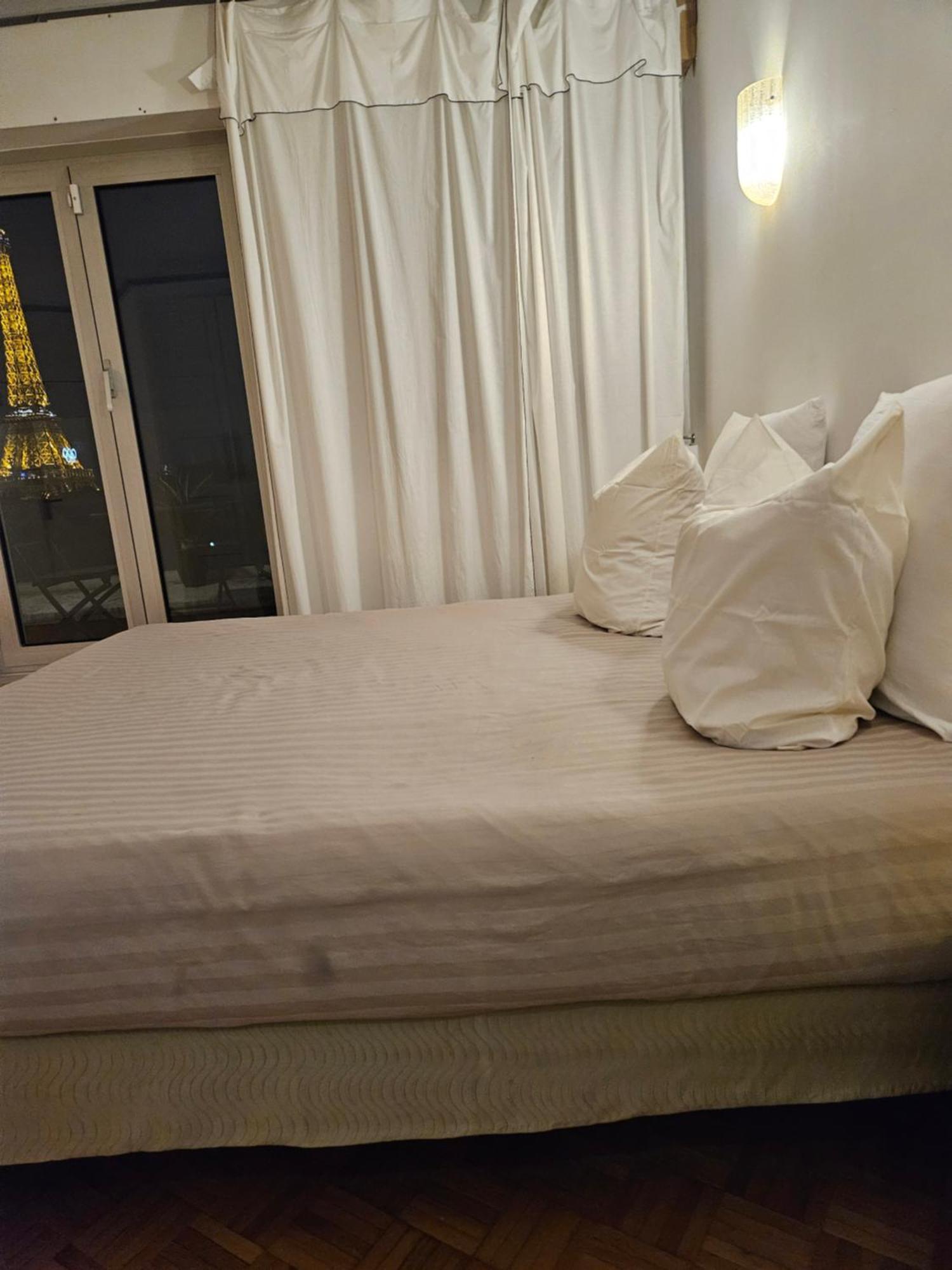 Pepite Tour Eiffel Daire Paris Dış mekan fotoğraf